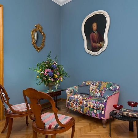 Navonamyhome Rom Exteriör bild
