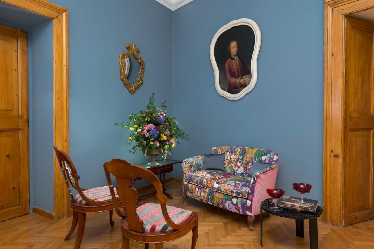 Navonamyhome Rom Exteriör bild